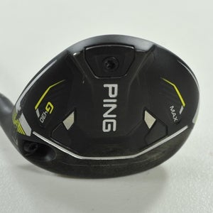Ping G430 Max 7-21* Fairway Wood Stiff Flex Right Tensei AV 75g Graphite #201495