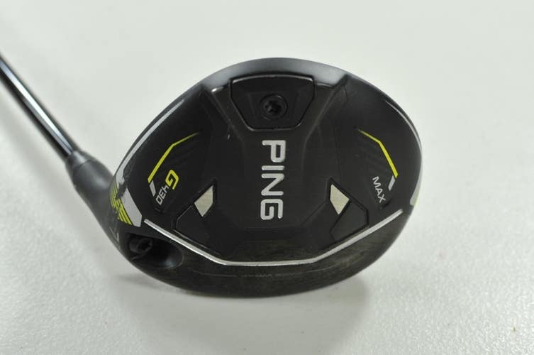 Ping G430 Max 7-21* Fairway Wood Stiff Flex Right Tensei AV 75g Graphite #201495