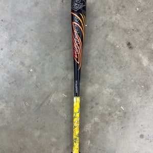2023 Louisville Slugger Vapor Alloy USABat Certified Bat (-10) 16 oz 26" (Used)