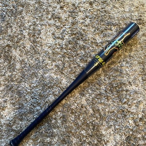 2025 Combat MFG Spec A1 Alloy BBCOR Certified Bat (-3) 30 oz 33" (New)