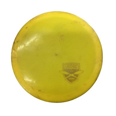 Used Innova TL3 Disc Golf Driver Yellow 11760-S000080877