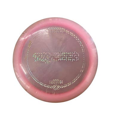 Used Discraft THRASHER Disc Golf Driver Pink 11760-S000080868