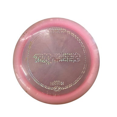 Used Discraft THRASHER Disc Golf Driver Pink 11760-S000080868