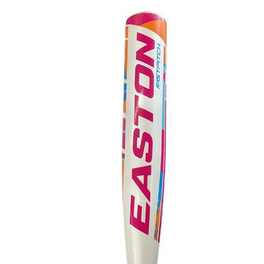 Used Easton CRUSH BB/SB Fastpitch Bat 28" 11760-S000080852