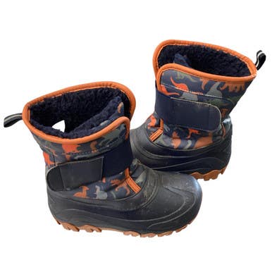 Used Snow/Hunt/Hike Boots Y 11760-S000080837