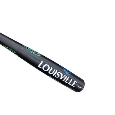 Used Louisville Slugger VAPOR BB/SB High School -3 Bat 33" 11760-S000080829