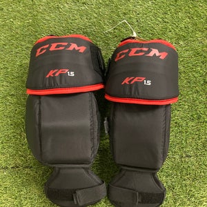 CCM KP 1.5 Knee Pads (New)