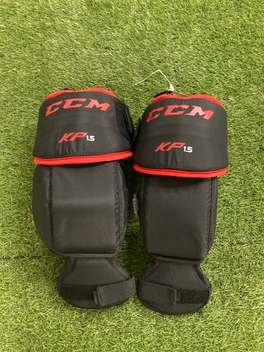 CCM KP 1.5 Knee Pads (New)