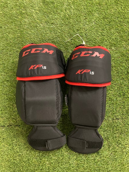CCM KP 1.5 Knee Pads (New)