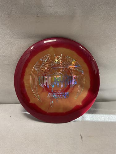 Used Innova HALO STAR VALKYRIE Disc Golf Driver None 11490-S000265092