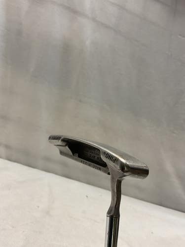 Used Ping ANSER 4 Mens Putter RH 11490-S000265057