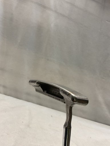 Used Ping ANSER 4 Mens Putter RH 11490-S000265057