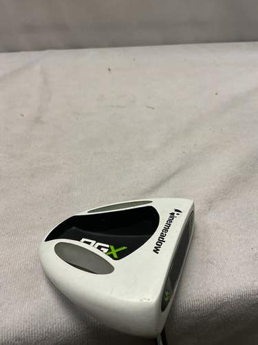 Used Pinemeadow PGX Mens Putter RH 11490-S000265053