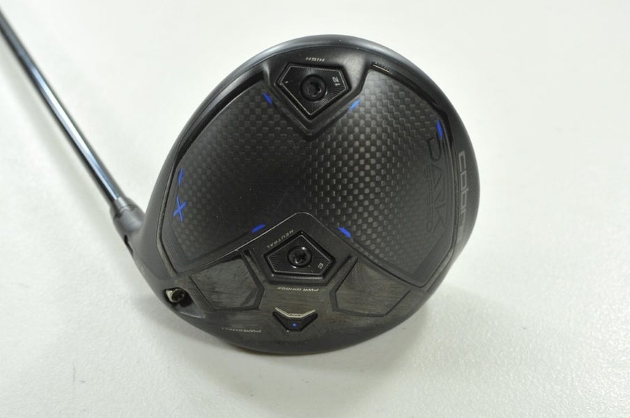 Cobra Darkspeed X 9* Driver Stiff Flex Right LinQ M40X 6F4  # 201465