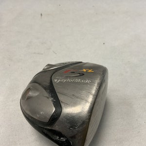 Used Taylormade R5 XL Mens Driver RH 9.5 Degree 11490-S000265127