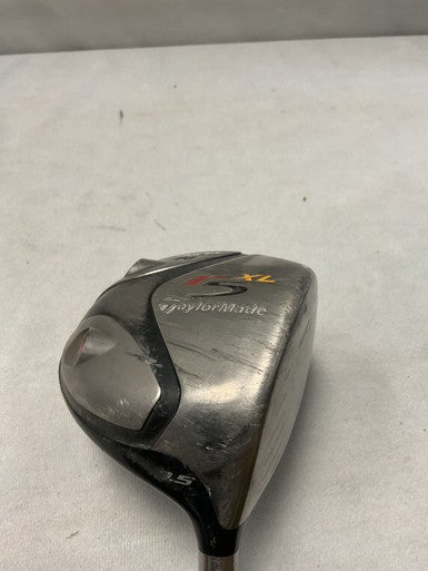 Used Taylormade R5 XL Mens Driver RH 9.5 Degree 11490-S000265127