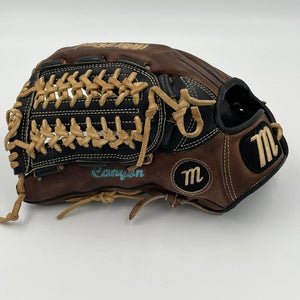 Marucci Founders Series 12.5 Pitchers Outfield Baseball Glove