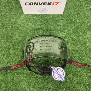 Junior Ronin Convex17  (New)