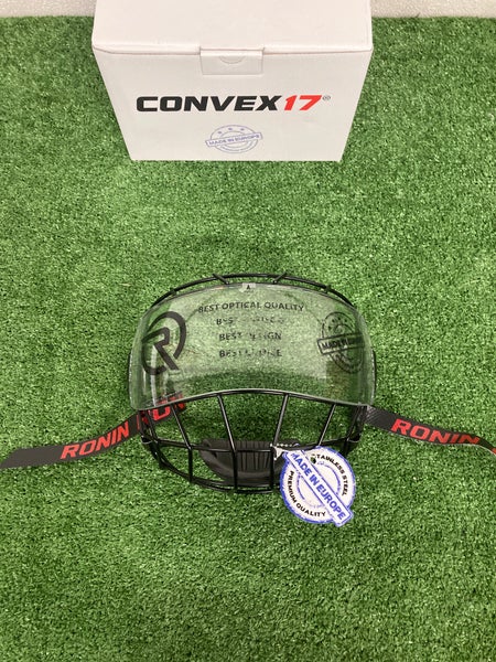 Junior Ronin Convex17  (New)