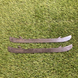 Bauer LS Pulse Ti Replacement Steel Blades 263 mm (Used)