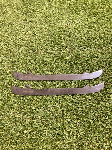 Bauer LS Pulse Ti Replacement Steel Blades 263 mm (Used)