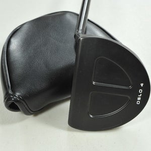 Ping PLD Oslo 4 35" Putter Right Steel # 201538