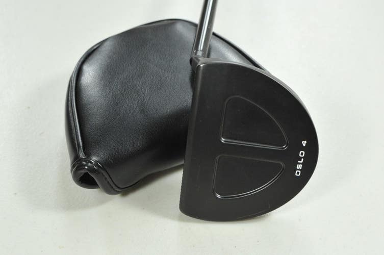 Ping PLD Oslo 4 35" Putter Right Steel # 201538