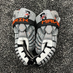 Denver Outlaws Gloves 13" (New)