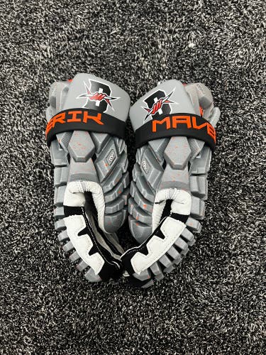 Denver Outlaws Gloves 13" (New)