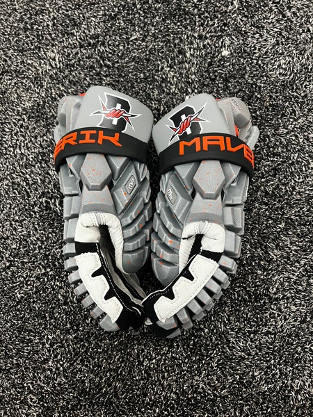 Denver Outlaws Gloves 13" (New)