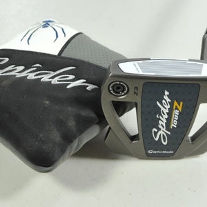 TaylorMade Spider Tour Z Small Slant 2024 35" Putter Right KBS Steel # 201535