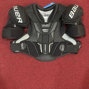 Bauer Pro Series (New) Shoulder Pads Item#NPS3P