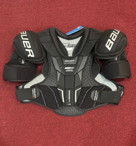 Bauer Pro Series (New) Shoulder Pads Item#NPS3P
