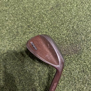 Mizun T20 54.08* Wedge, Dynamic Gold Tour Issue S400 Stiff Flex, RH
