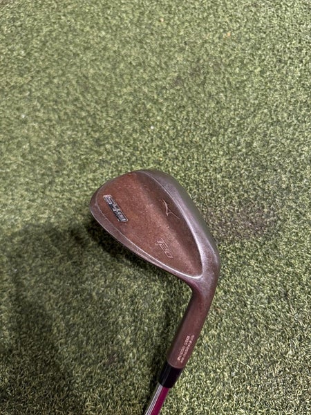 Mizun T20 54.08* Wedge, Dynamic Gold Tour Issue S400 Stiff Flex, RH