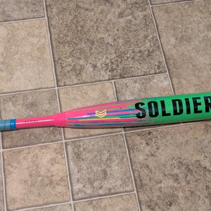 Tank Composite USSSA Certified Bat (-5) 27 oz 32" (Used)