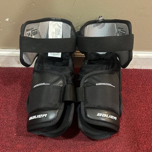 Bauer Pro Series pro stock (New) Elbow Pads Item#NPSLM