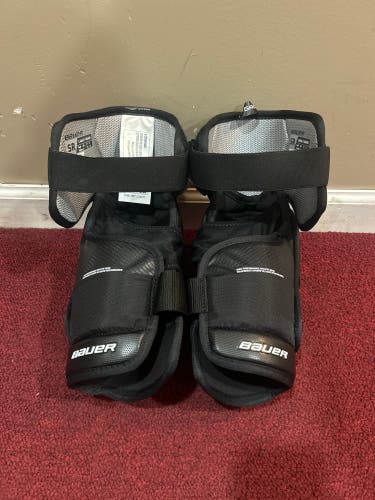 Bauer Pro Series pro stock (New) Elbow Pads Item#NPSLM