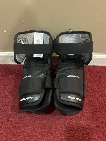 Bauer Pro Series pro stock (New) Elbow Pads Item#NPSLM