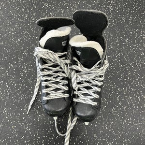 Used Reebok 5K PERFORMANCE Youth Hockey Skate Youth 13.0 11849-S000030923