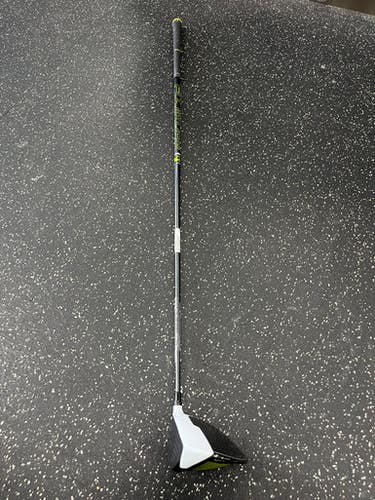 Used Taylormade M2 Mens Driver LH 9.5 Degree 11849-S000030921