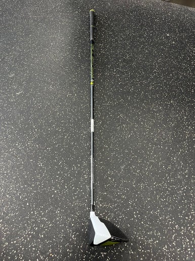 Used Taylormade M2 Mens Driver LH 9.5 Degree 11849-S000030921