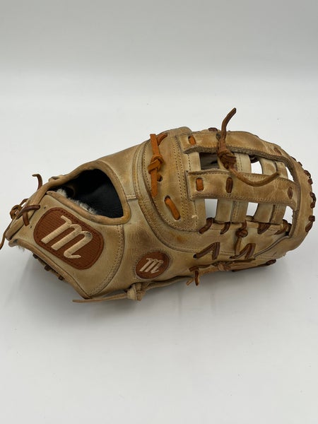 Marucci Honor the Game 12.5 First Base mitt Baseball Glove