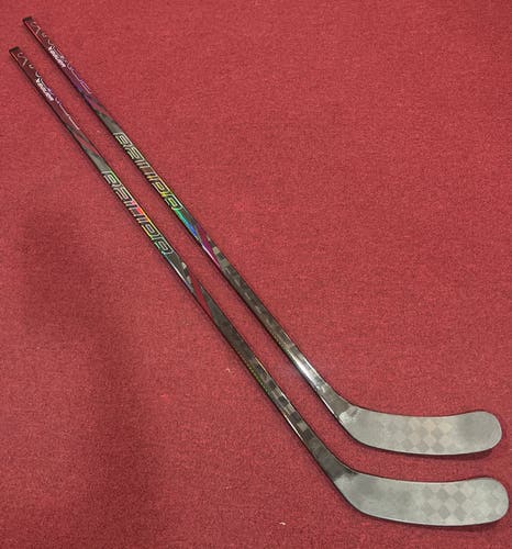 Bauer Nexus 2N Pro XL Left Hand P92M 77 Pro Stock (New) stick item#MT2N