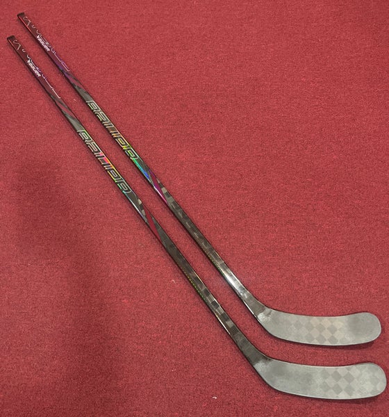 Bauer Nexus 2N Pro XL Left Hand P92M 77 Pro Stock (New) stick item#MT2N