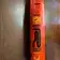 2024 Easton Hype Fire Bat (-10) 21 oz 31" (Used)