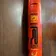 2024 Easton Hype Fire Bat (-10) 21 oz 31" (Used)
