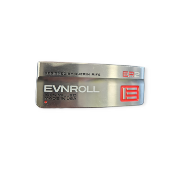 Used EVNROLL ER2 Mens Putter RH 11850-S000021311