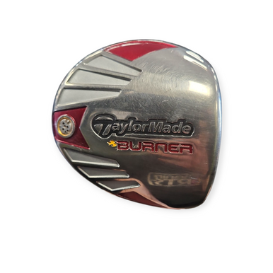 Used Taylormade BURNER Mens Driver RH 9.5 Degree 11850-S000021308