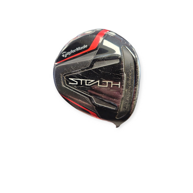 Used Taylormade STEALTH Mens Fairway Wood RH 5 Wood 11850-S000021310